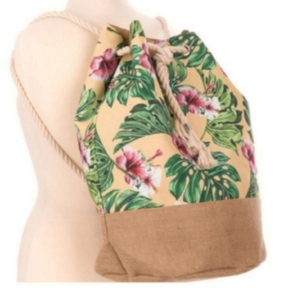 Beach Backpacks- Summer backpacks - Picture 3 of 4